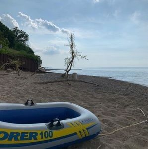 Meet your Posher, Lorraine